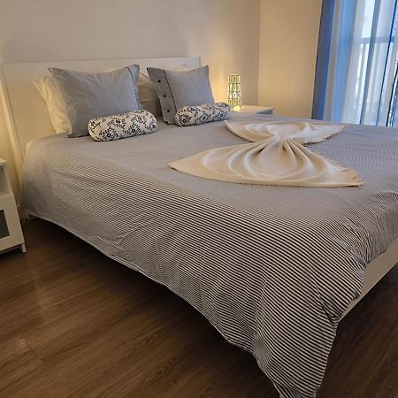 Apartament Litoral Mar Portimão Zewnętrze zdjęcie