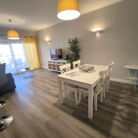 Apartament Litoral Mar Portimão Zewnętrze zdjęcie