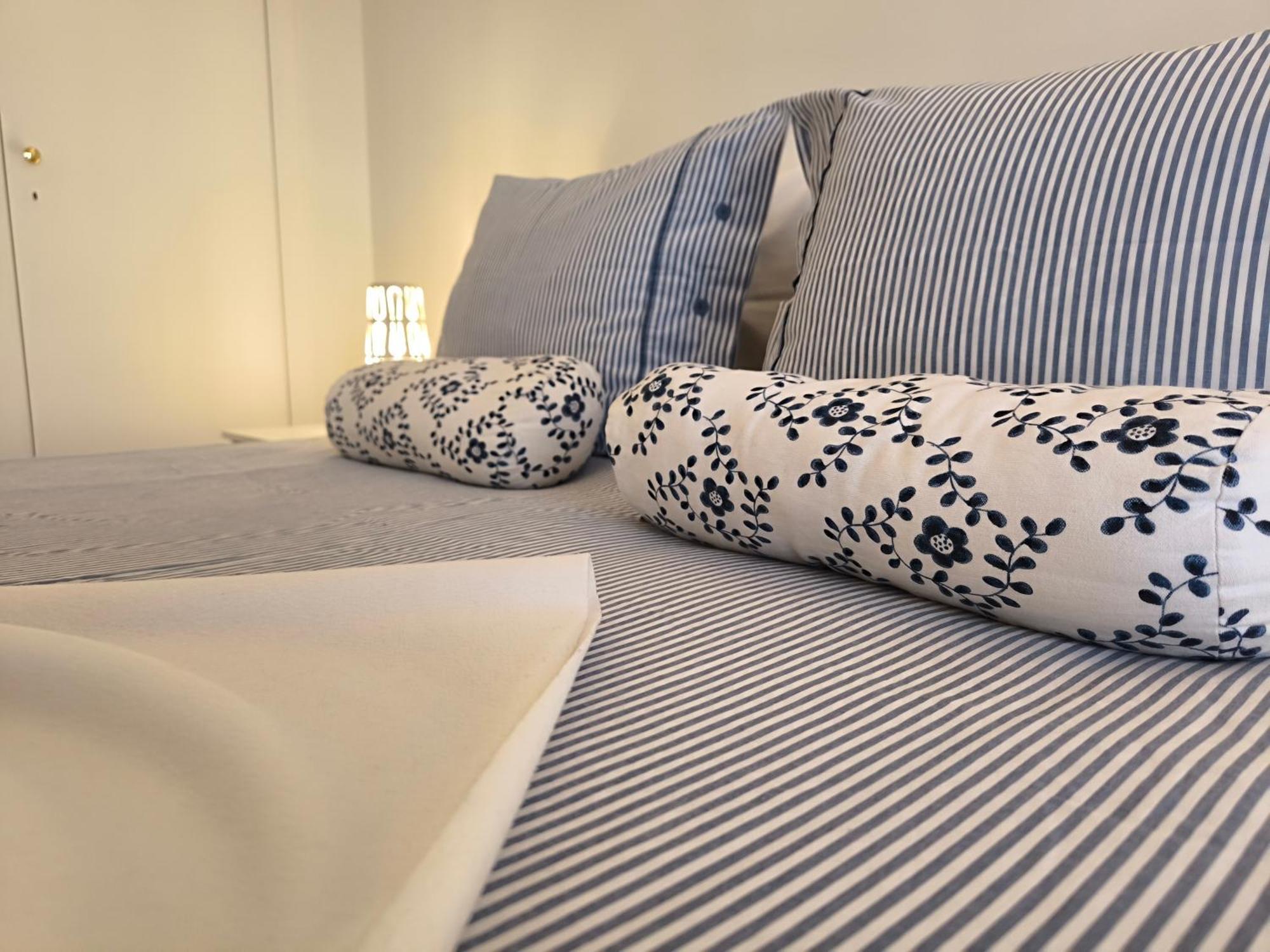 Apartament Litoral Mar Portimão Zewnętrze zdjęcie