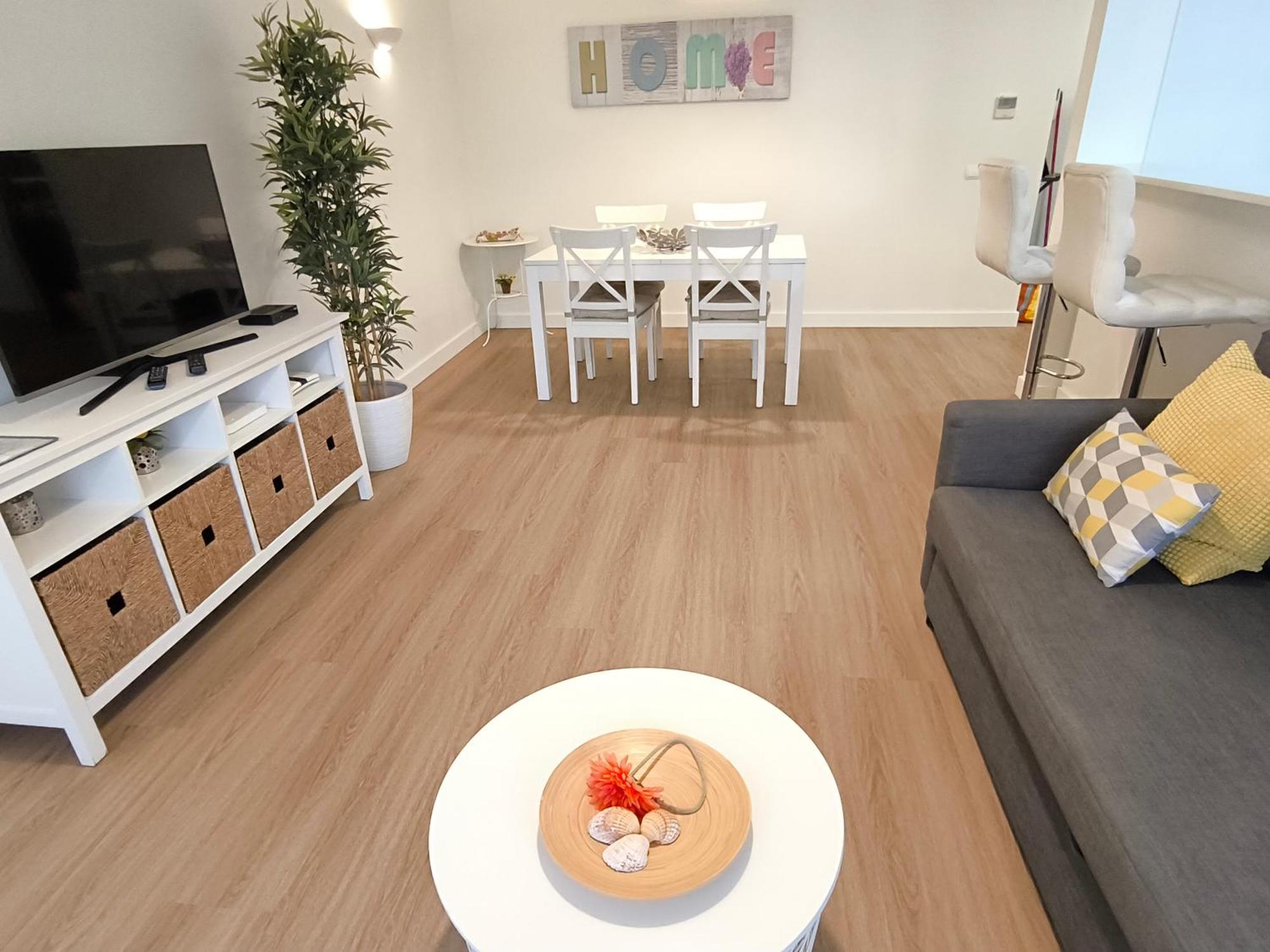 Apartament Litoral Mar Portimão Zewnętrze zdjęcie