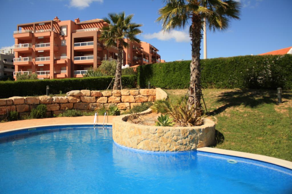 Apartament Litoral Mar Portimão Zewnętrze zdjęcie