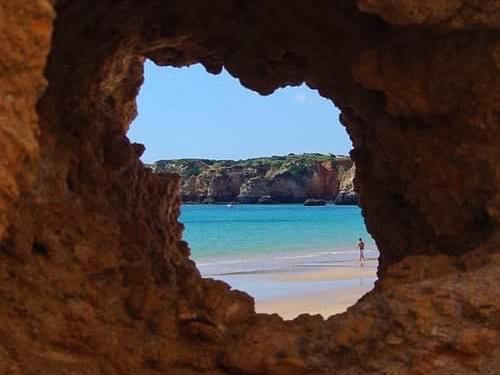 Apartament Litoral Mar Portimão Pokój zdjęcie