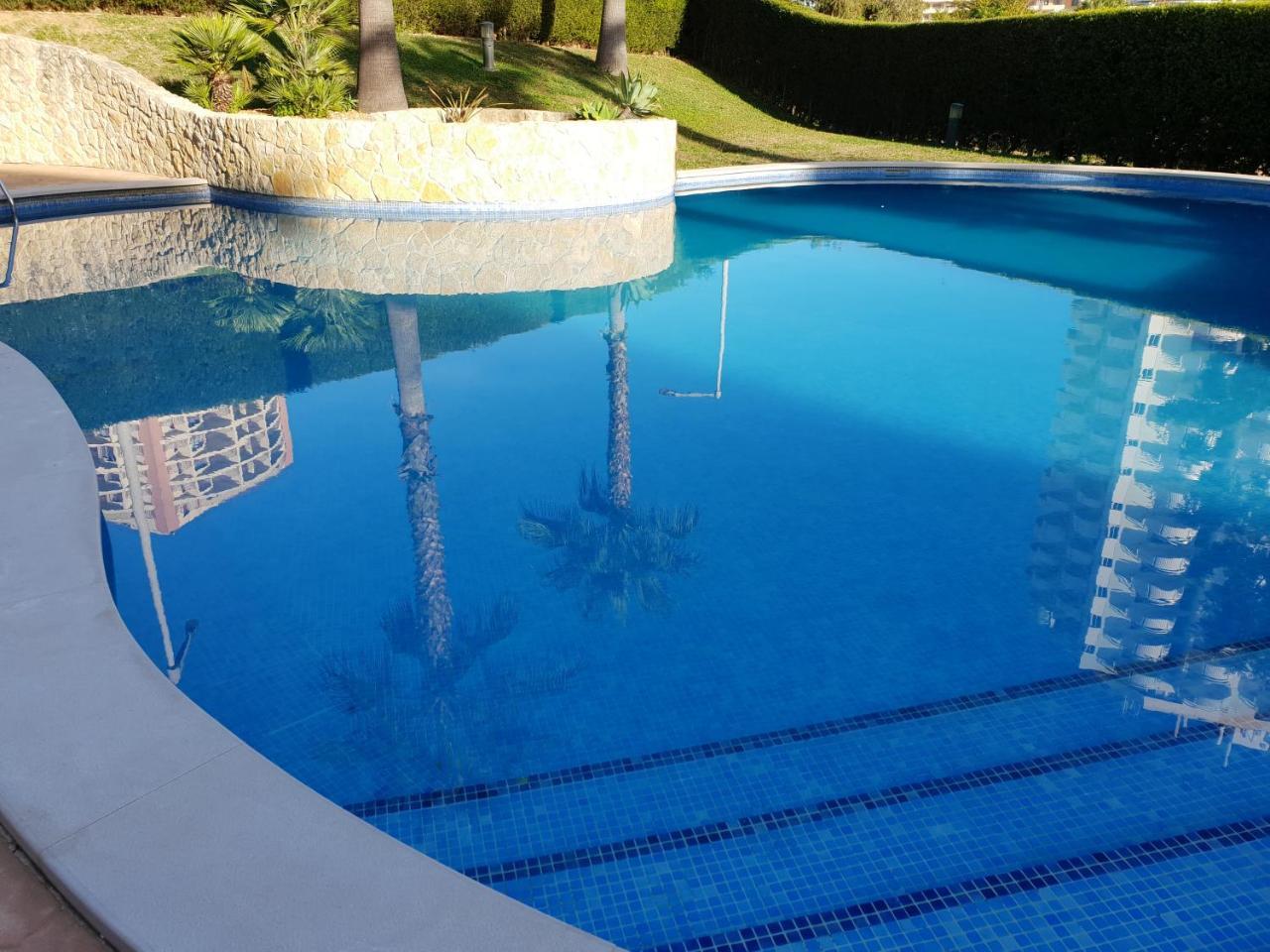Apartament Litoral Mar Portimão Zewnętrze zdjęcie