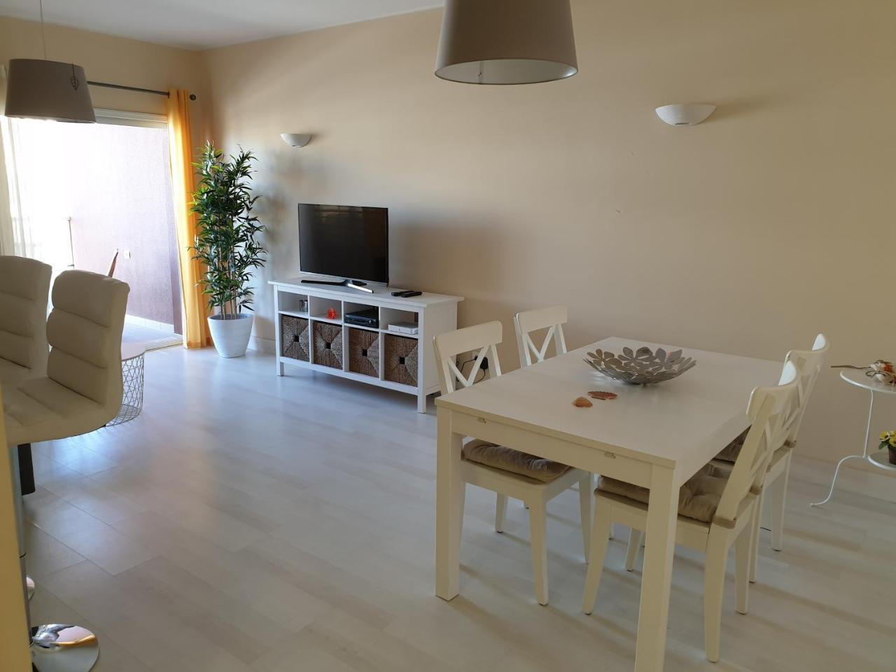 Apartament Litoral Mar Portimão Zewnętrze zdjęcie