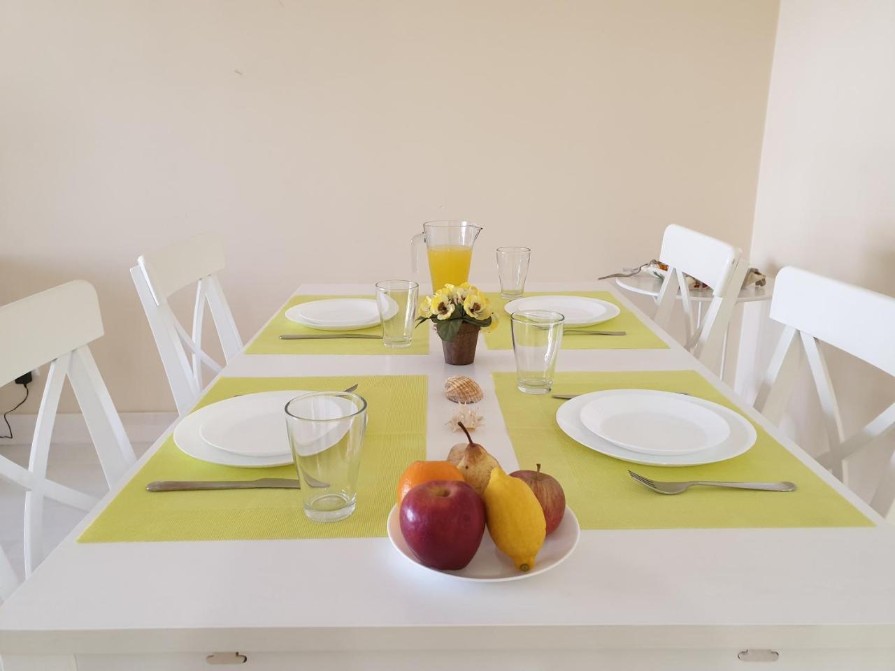 Apartament Litoral Mar Portimão Zewnętrze zdjęcie